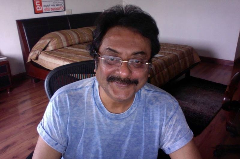 Actor-Director Prathap Pothen Passes Away Following Cardiac Arrest - The  Wire