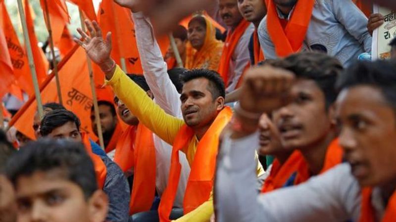 Book Review: 'The Indian Conservative' Is Less History, More Right-Wing ...