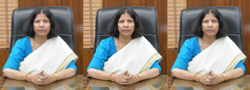 Aligarh Muslim University Appoints First Woman Vice-Chancellor During ...
