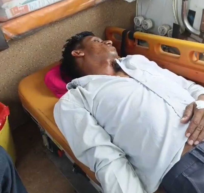 ‘Are We Not Hindus?’: Rajasthan Dalit Priest Allegedly Assaulted Twice Within a Year, Had Sought Help From Mohan Bhagwat - The Wire