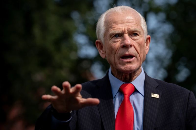 US Warns Countries Including India Could Face Penalties for Helping China Evade Tariffs - The Wire