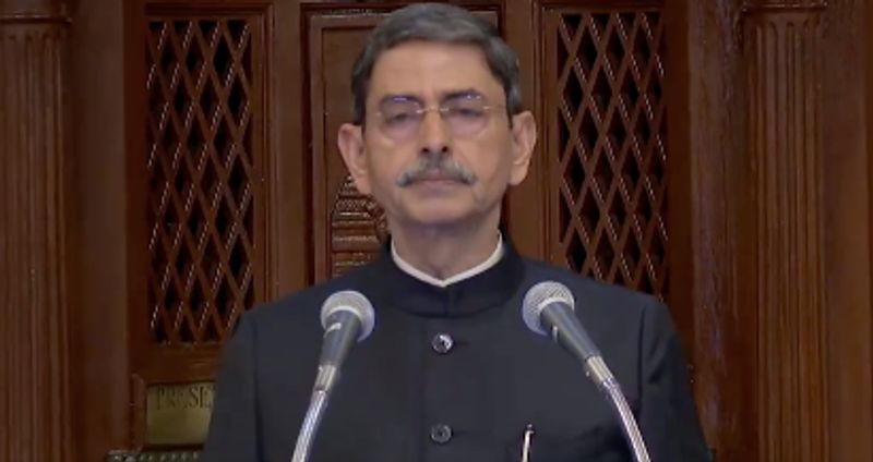 'What Is Your Governor Doing?': SC Slams R.N. Ravi's Refusal to Re ...