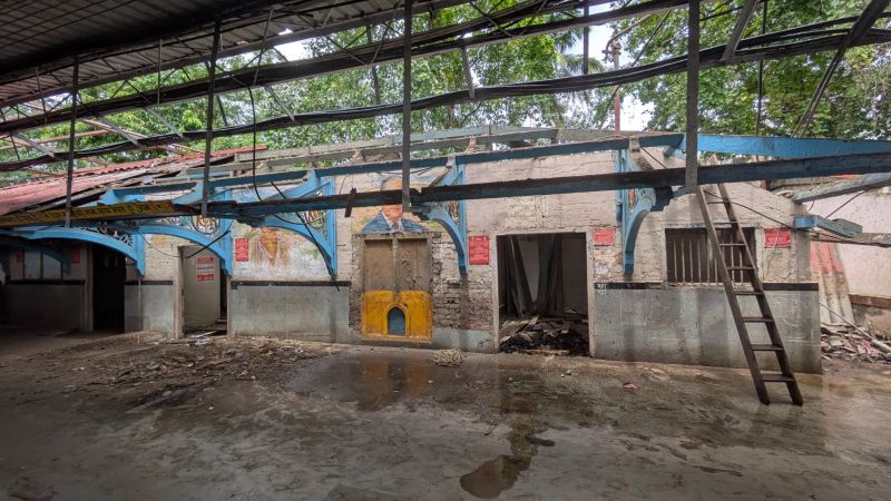 India’s First Railway is Disappearing Piece by Piece – Can We Save What’s Left? - The Wire