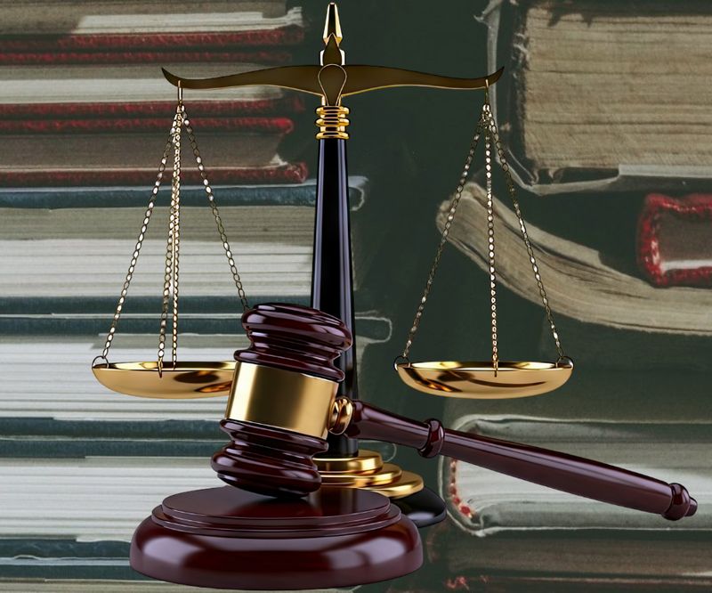 Another PSA Detention Quashed In J&K; HC Says Owning Books With ‘Dispiriting Titles’ Not a Crime - The Wire