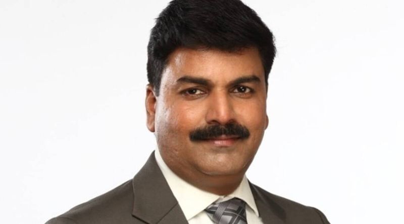 Woman Accuses Shiv Sena MP Rahul Shewale of Rape, Seeks Filing of FIR ...