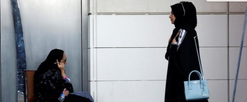 Saudi Arabia Arrests More Women's Rights Activists: Human Rights Watch ...