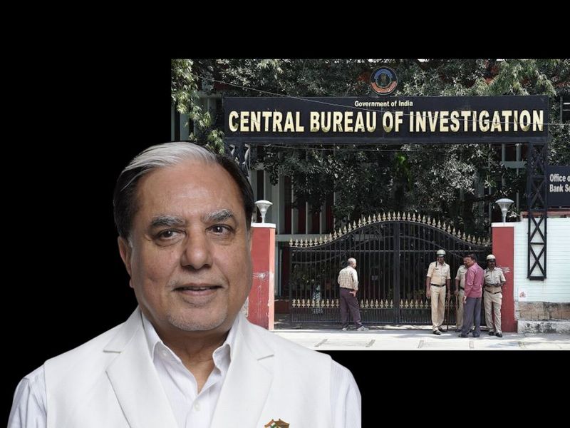 Subhash Chandra Falsely Inflated His Net Worth to Take Loans: LIC Files Complaint with CBI - The Wire
