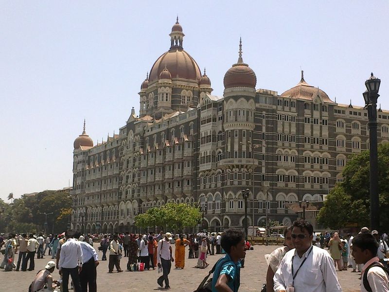 US Government Approves Extradition of 26/11 Accused Tahawwur Rana to ...