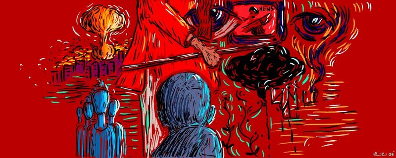 Indias Politics May Be the Worst Version of Darwins Theory Yet: Survival Through Indecency - The Wire