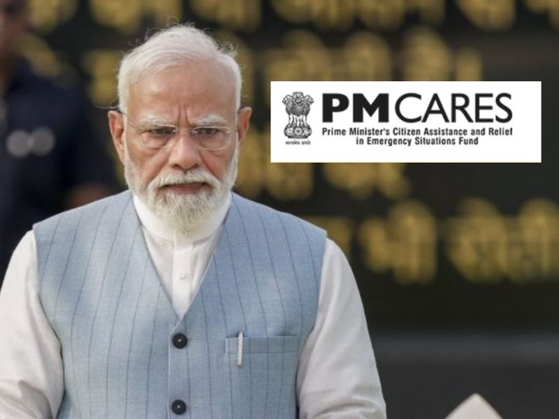 After a Delay of Two Years, PM CARES Discloses it Had Rs 8,452 Crore by March 31, 2025 - The Wire