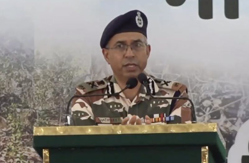 Face-Offs with Chinese Troops Continue at Several Points in Arunachal ...