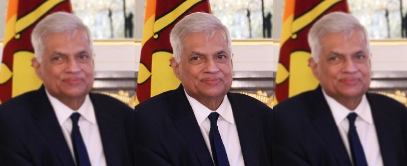 Sri Lanka Wants to See Indian Rupee Used as Much as the US Dollar ...