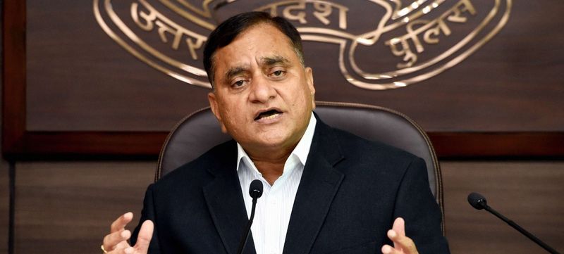 Five Arrested In UP Hindu Group Leader Kamlesh Tiwari's Killing - The Wire