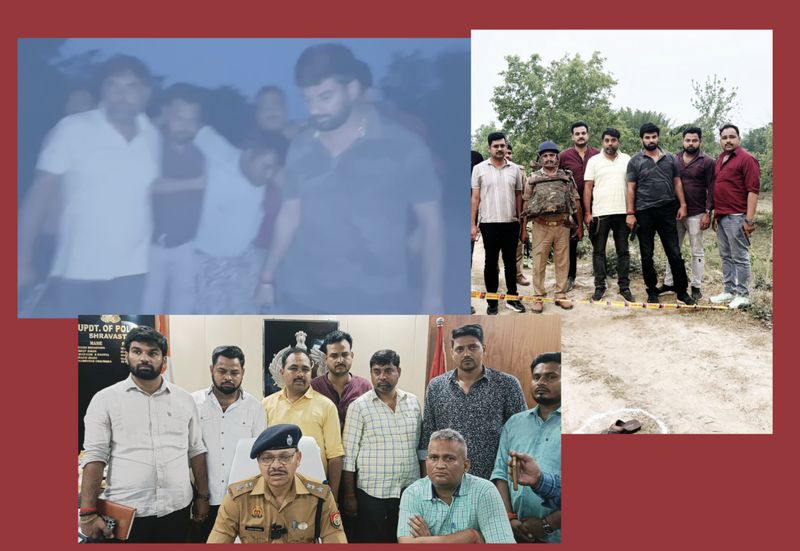 Shravasti Encounter Case: Allahabad HC Orders CBI Probe