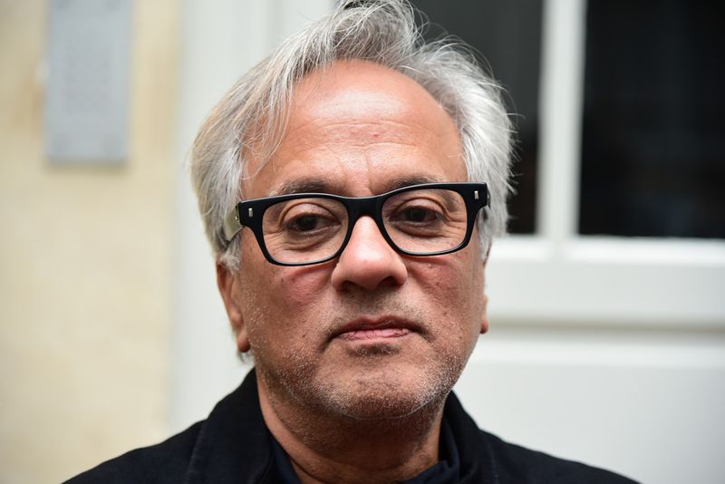 Celebrating Anish Kapoor at 65: A Sculptor Extraordinaire - The Wire