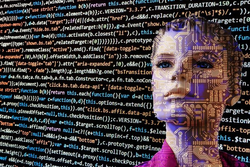 India Cant Win the AI Race Without Betting Big on R&D - The Wire