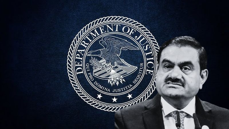 Special | Facing US Indictment, Adani Group Has Launched a Massive Lobbying Campaign - The Wire