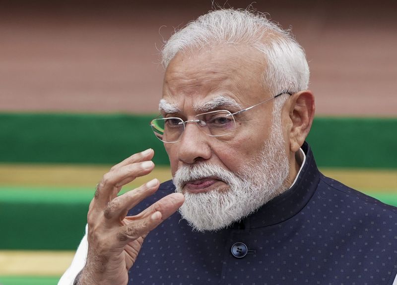 Why didn’t this dog bark? No Modi cabinet reshuffle in sight