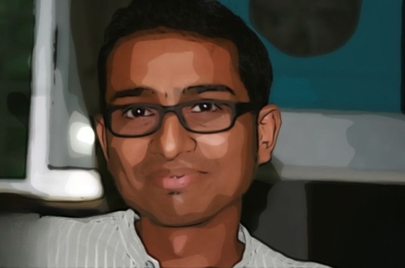 Dear Mahesh Raut, Before You Return to Jail This Month… - The Wire