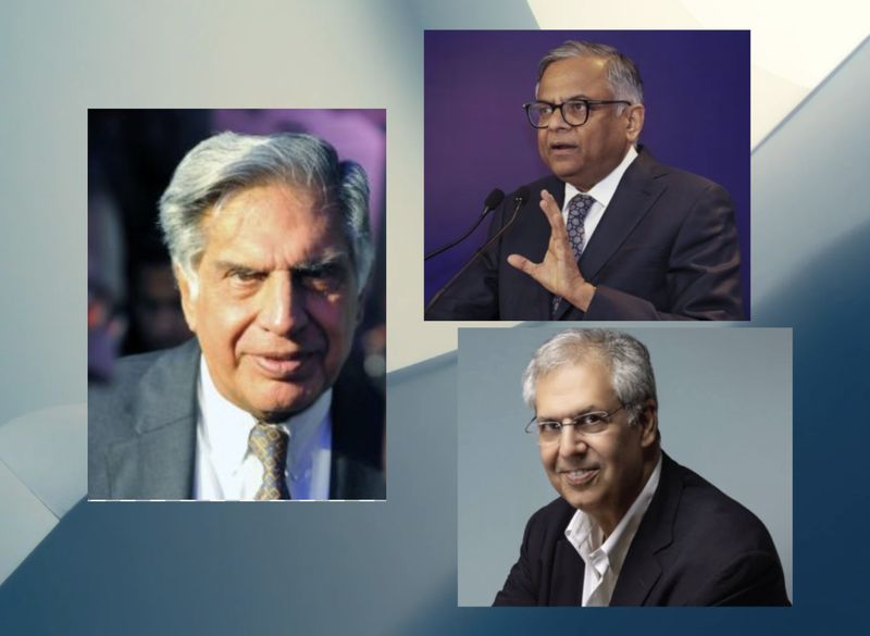 Ratan Tata Retired at 65. Didnt the Rules Apply to Everyone Else? - The Wire