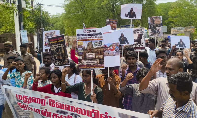 When Political Vocabulary and Institutional Spaces Normalise the Dehumanisation of Opponents - The Wire