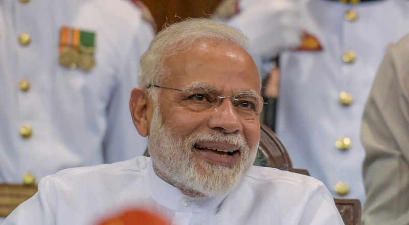 Modi First Indian PM to Prioritise Universal Health Coverage: The ...