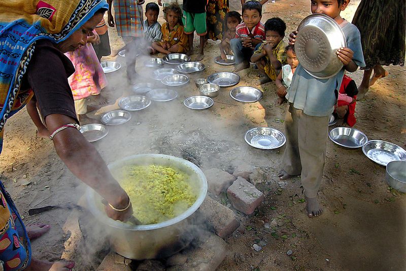 Mutton for Kali and Fish for Durga, but No Eggs for Children in New Bengal - The Wire
