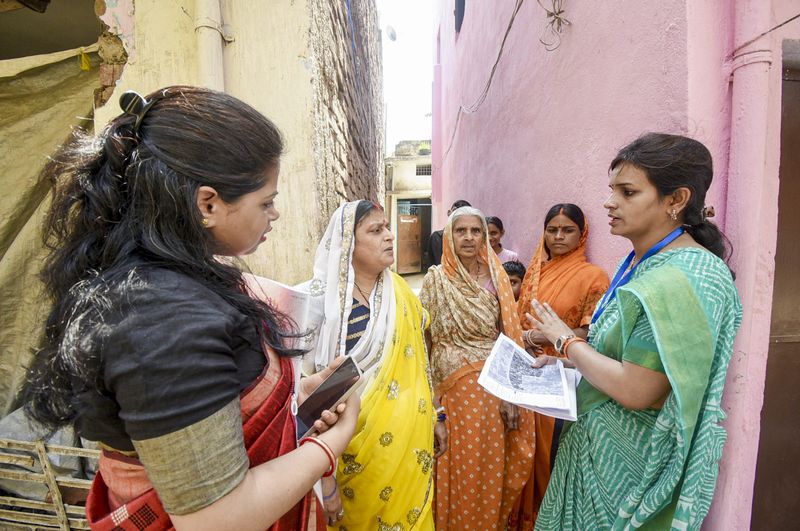 BJP is Reviving Delimitation Plan But 50% Uniform Increase, EAC-PMs Targeted Splitting Leave Unanswered Questions - The Wire