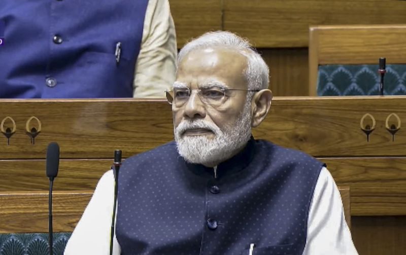 Modi Govts Draft Bill on Paper Leaks: Max 10-Year Sentence, Rs 50 Lakh Fine - The Wire