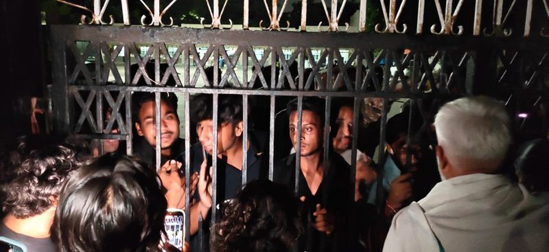 Beaten, Private Parts Hit, Phones Snatched, Minors Not Spared: Pandwalan Khurd Detainees Recount Evening of Horror