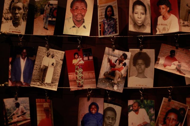 25 Years On, Deadly Effects of Rwandan Genocide Are Still Being Felt ...