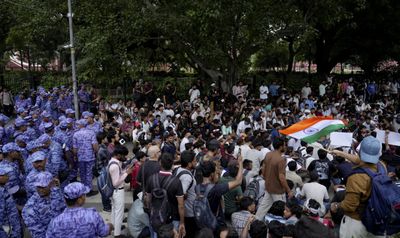 Why 'Vande Mataram' Should Not Be Sung Beyond the First Two Stanzas - The  Wire