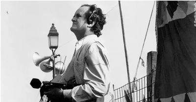 When Pakistan Was Chief Guest at India's Republic Day Parade - The Wire