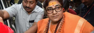 there is no ‘hindu terrorism’  but there is something called sangh parivar terrorism