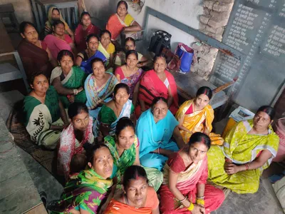 how much is a woman s labour worth  rs 37 a day  according to the central govt