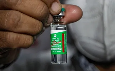 gavi says india likely to make fewer vaccines available globally as cases rise