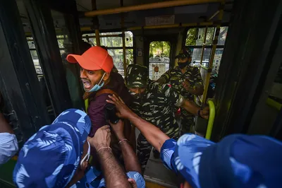 jantar mantar hate speech  delhi hc grants bail to event organiser preet singh