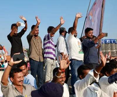 bharat jodo yatra could be a new beginning for the congress in more ways than one