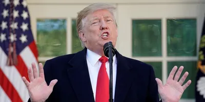 trump ramps up diatribe against four democratic congresswomen
