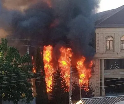 russia  priest  police killed in dagestan  terror  attacks