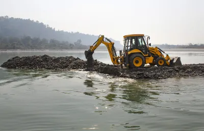 the ganga’s warning from uttarakhand
