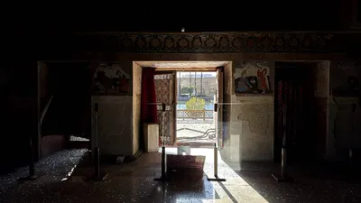 when hate attacks history  from the bamiyan buddhas to the demolition of mughal heritage and the assault on iran