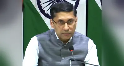 new delhi takes up matter of myanmar military’s air operation near border with india