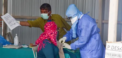 the pandemic should serve as a wake up call to revamp public healthcare