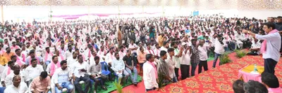 brs  megha engineering is top donor to the fourth largest recipient of electoral bonds