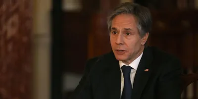 taliban’s relationship with global community to be defined by actions  not a favour  blinken