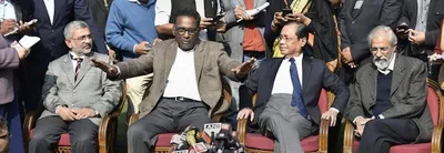 the power of dissent and the silence within