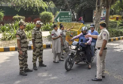 47 eminent citizens write to delhi police commissioner on illegality of anti protest actions