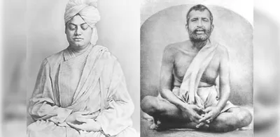 ramakrishna and vivekananda’s vision of kali celebrated open mindedness