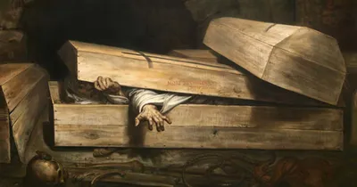 older than dracula  in search of the english vampire